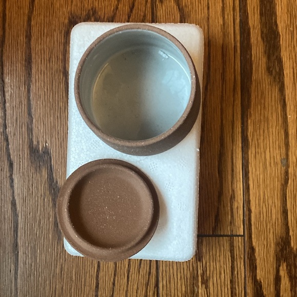 Citrine Canyon Collection Spice Jars - Picture 5 of 8